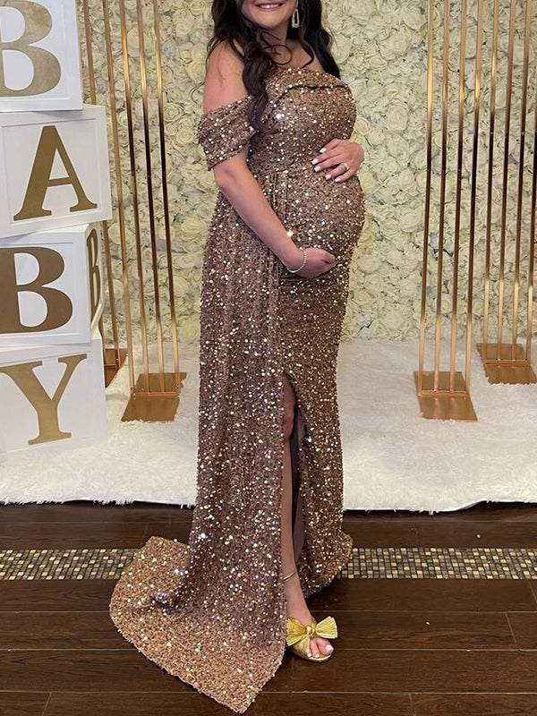 Gold Maternity Dresses For Baby Shower Designarche Beautiful Reek Yellow Maternity Baby Shower Gown At Gold Maternity Dresses For Baby Shower Designarche Beautiful Reek Yellow Maternity Baby Shower Gown At