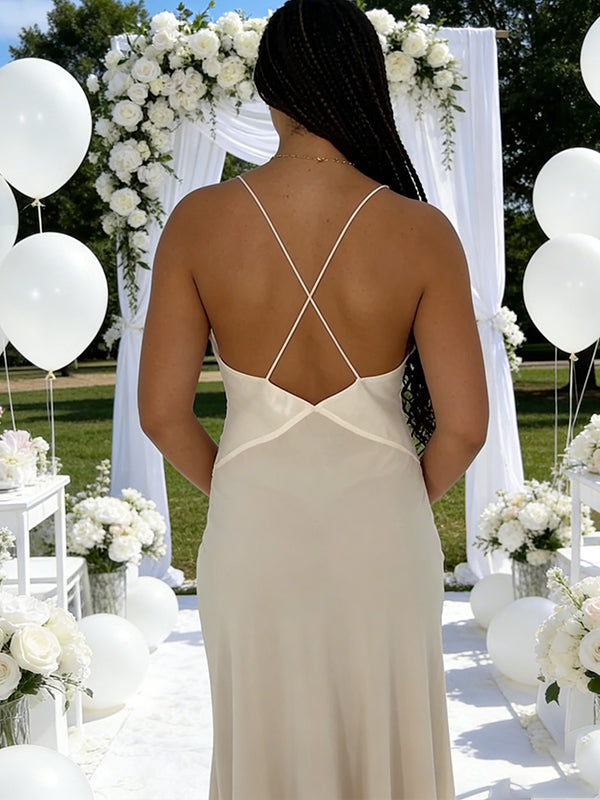 white open back maternity dress PinkBlush White Lace Overlay Maternity Maxi Dress