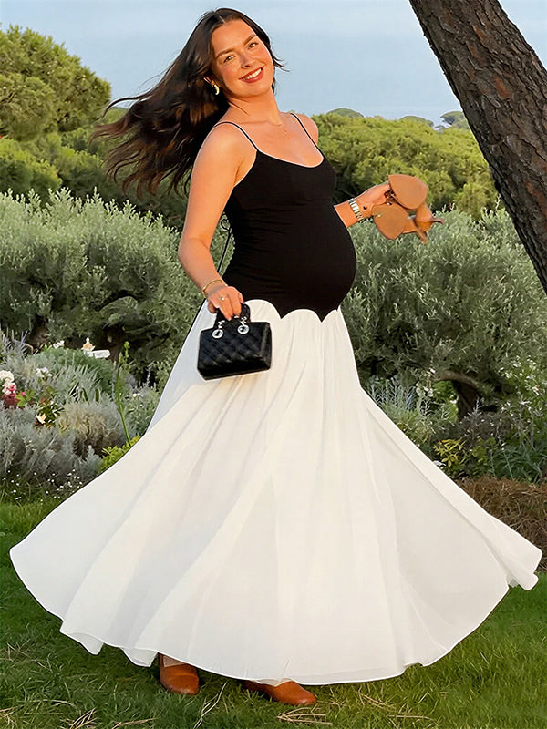 cocktail maternity maxi dress Maternity Special Occasion Dresses