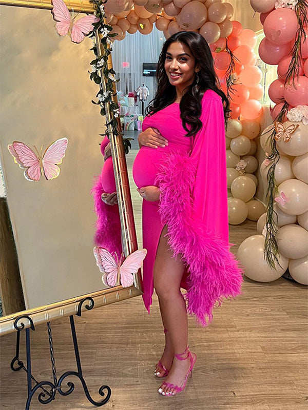 Baby Shower Midi Dresses Momyknows Baby Shower Midi Dresses Momyknows