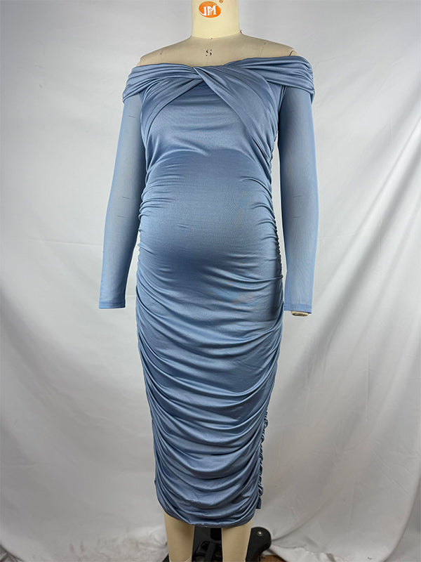 maternity bodycon wedding guest dress Maternity Wedding Guest Guide: 17 Dresses For Pregnant Babes- Lulus.com Fashion Blog