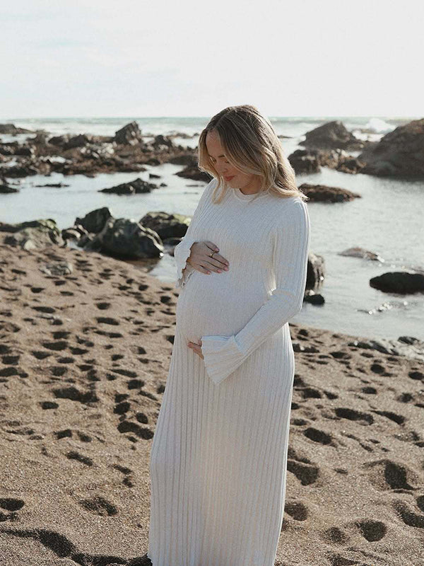 Empire Waist Maternity Long Sweaters Motherhood Maternity Women's Long Sleeve Empire Waist Keyhole Woven Blouse Black Empire Waist Maternity Long Sweaters Motherhood Maternity Women's Long Sleeve Empire Waist Keyhole Woven Blouse Black