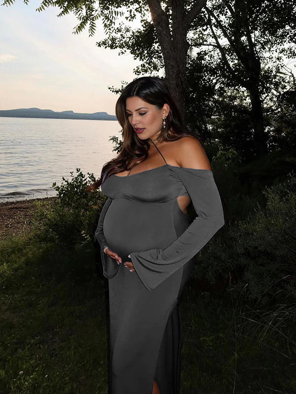 grey going out dress Women's Grey Going Out & Party Dresses