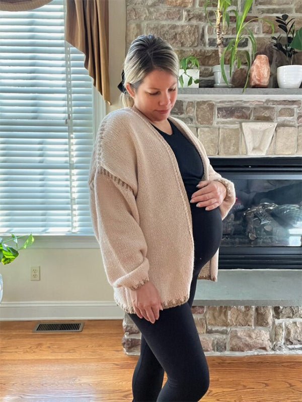 Maternity Tops – Momyknows